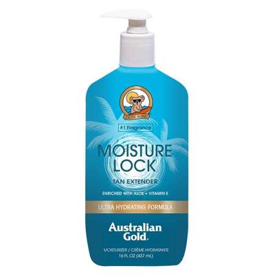 Australian Gold Moisture Lock Aftersun
