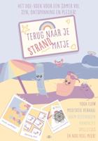 Terug naar je strandmatje (Paperback) Terug naar je strandmatje (Paperback)