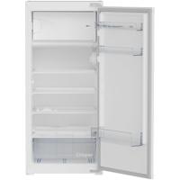 Beko BSSA210K4SN Inbouw koelkast met vriesvak