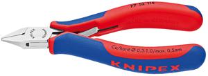 Knipex 77 52 115 Elektronica Zijkniptang 115 mm