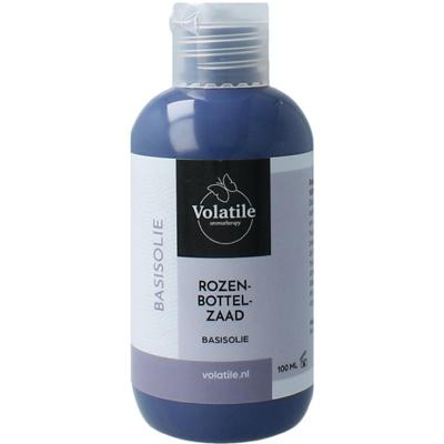 Volatile Rozenbottelzaadolie