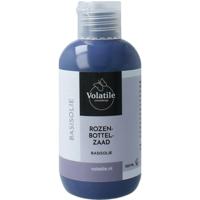 Volatile Rozenbottelzaadolie