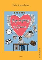 Mijn dagen bij de dienst glb (Paperback)