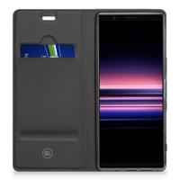 Sony Xperia 5 | Standcase | Finland