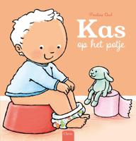 Kas op het potje (Hardback)