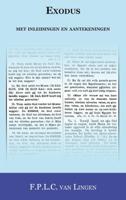Exodus met inleidingen en verklaringen (Paperback)