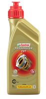 Versnellingsbakolie Castrol Transmax CVT 1L 15D7B3