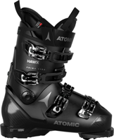 Atomic Hawx Prime 115 S W GW Dames Skischoen Black/Pewter 27/27.5