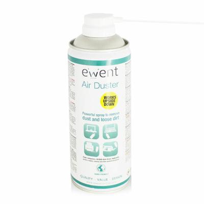 Perslucht Ewent EM5600 220 ml