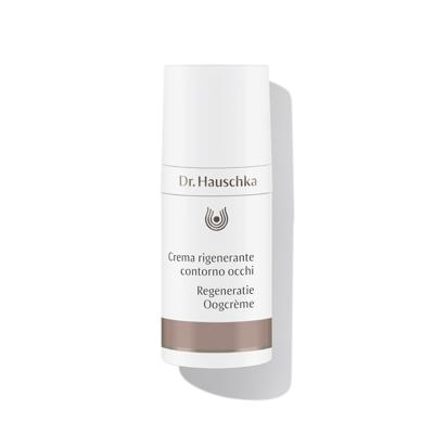 Dr. Hauschka Regeneratie Oogcrème 15ml