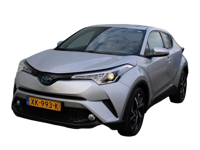Toyota C HR
