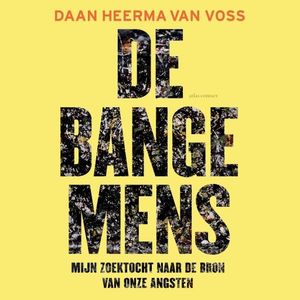 De bange mens