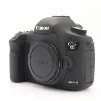 Canon EOS 5D mark III body occasion - thumbnail