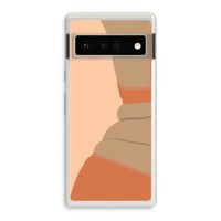Bikini: Google Pixel 6 Pro Transparant Hoesje