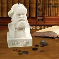 Karl Marx Spaarpot - thumbnail