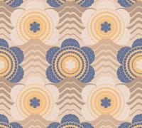 AS Creation Retro Chic - Beige - Retro - 395392