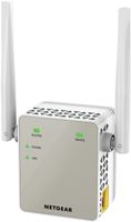 Netgear EX6120 WiFi Range Extender AC1200, Dual-Band - 1 Fast Ethernet poort - thumbnail