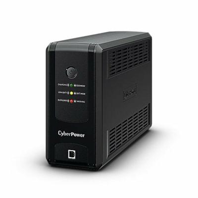 UPS SAI Cyberpower UT850EG 800 VA