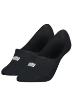 2-paar dames sokken - Mesh Footies - Onzichtbare sokken - Kousenvoetjes - Ademende sokken voor in loafers