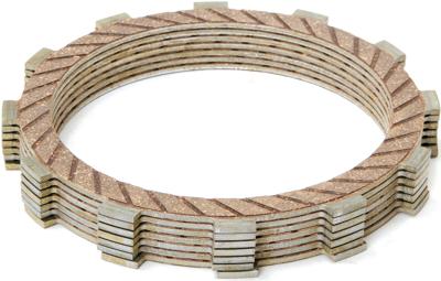 TRW Clutch kit mcc205-7