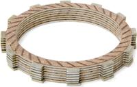 TRW Clutch kit mcc205-7