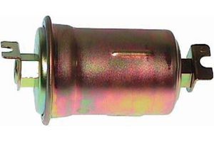 Brandstoffilter MF4664