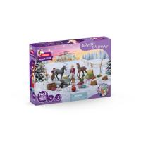 schleich HORSE CLUB adventskalender 99178 schleich HORSE CLUB adventskalender 99178