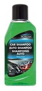 Protecton autoshampoo Heavy Duty 500 ml Protecton autoshampoo Heavy Duty 500 ml