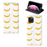 Apple iPhone 11 Pro Max | Flip Style Cover | Banana