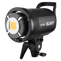 Godox SL60Y LED videolamp Godox SL60Y LED videolamp