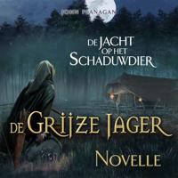 De jacht op het schaduwdier