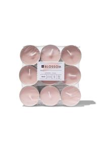 HEMA Geur Sfeerlichten Blossom - 18 Stuks