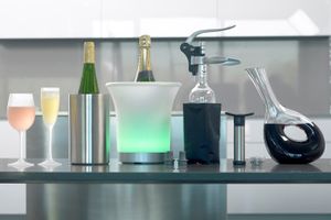 iCooler Champagne Koeler Basic