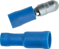 Connex Kabelschoenassortiment 1.5-2.5Mm Bl - COXT190550