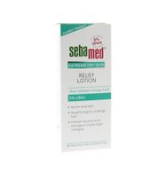 Extreme dry urea relief lotion 5% - thumbnail