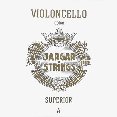 Jargar JCE-ASP-GN cellosnaar A-1