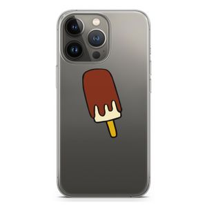 Frisco: iPhone 13 Pro Transparant Hoesje