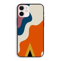 Noor A: iPhone 12 Biologisch afbreekbaar hoesje