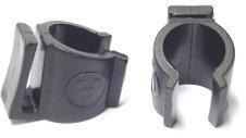 Hesling Jasbeschermerklem normaal 13 mm - zwart