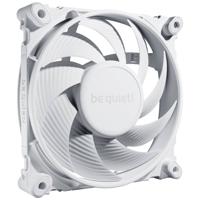 BeQuiet Silent Wings 4 PC-ventilator Wit (b x h x d) 120 x 120 x 25 mm BeQuiet Silent Wings 4 PC-ventilator Wit (b x h x d) 120 x 120 x 25 mm