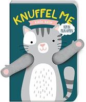 Knuffel me klein katje (Paperback)