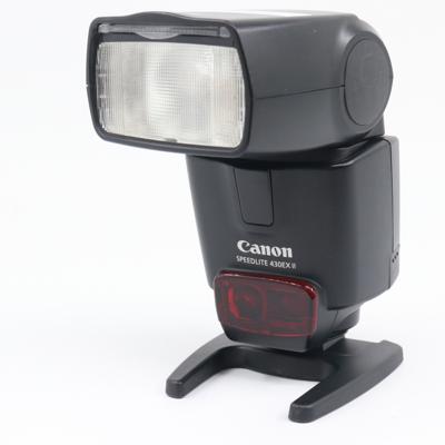 Canon Speedlite 430EX II occasion