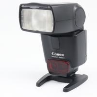 Canon Speedlite 430EX II occasion