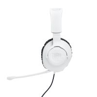 JBL JBLQ100PWHTBLU hoofdtelefoon/headset Wit - thumbnail