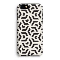 Crazy pattern: iPhone 7 Tough Case Crazy pattern: iPhone 7 Tough Case