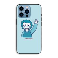 Zwaai: iPhone 13 Pro Max Biologisch afbreekbaar hoesje