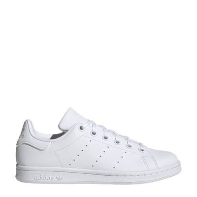 adidas Originals Stan Smith sneakers wit adidas Originals Stan Smith sneakers wit