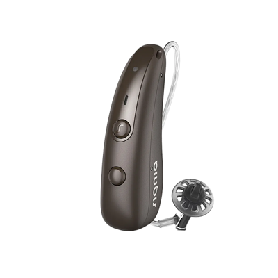 Signia CROS Pure ChargeGo BCT IX