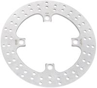 TRW remschijf "mst338" rotor mst338 rigid