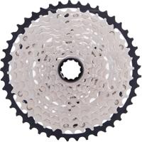 Shimano cassette slx cs-m7100 12v 10-45t micro spline